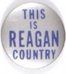 Reagan Country