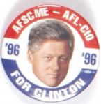 Clinton AFSCME