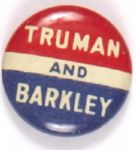 Truman-Barkley Litho