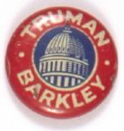 Truman-Barkley Capitol