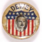 Dewey Ultra Rare Shield