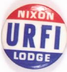 Nixon-Lodge URFI