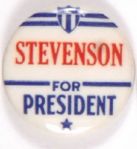 Stevenson for President