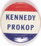 Kennedy Prokop Pennsylvania