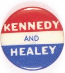 Kennedy-Healey NY Coattail