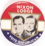 Nixon-Lodge Jugate