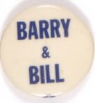 Barry and Bill Scranton