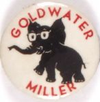 Goldweater-Miller Elephant 