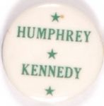 Humphrey-Kennedy