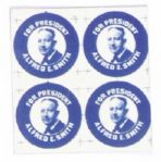 Smith Litho Sheet 