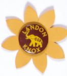 Landon Sunflower