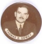 Thomas E. Dewey