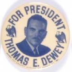 Dewey for President