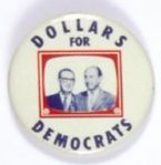 Dollars for Democrats