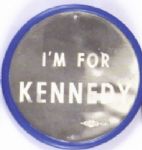 Im For Kennedy Flasher