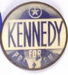 Kennedy for President Flasher