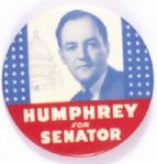 Humphrey for Senator