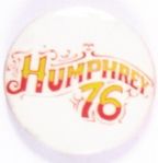 Humphrey 76