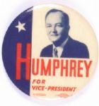 Humphrey 1956 VP