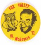 McGovern Fox Valley