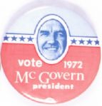 Vote McGovern