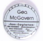 McGovern VP Choices