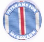 Vietnam Vets for McGovern