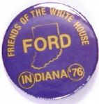 Ford Indiana