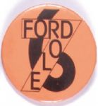Ford Dole 76
