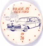 Trade in Your Ford