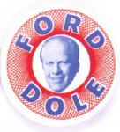 Ford Spirograph