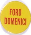 Ford N. Mexico Coattail