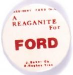 Reaganite for Ford