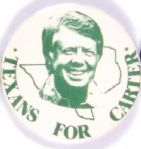 Texans for Carter