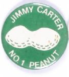 Carter No. 1 Peanut