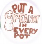 Peanut in Every Pot