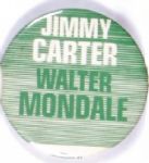Carter-Mondale