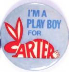 Play Boy for Carter