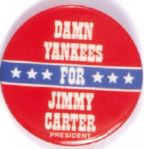 Damn Yankees for Carter