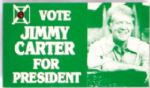 Jimmy Carter Blinker