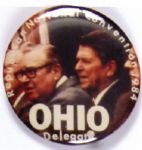 Reagan Ohio