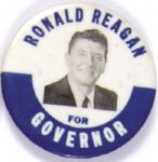 Ronald Reagan for Governor