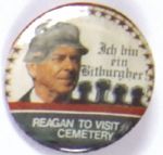 Reagan Bitburg