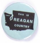 Reagan Washington