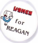 Women for Reagan