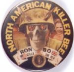 Reagan Killer Bees