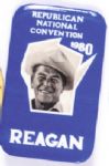 Reagan 1980 Convention
