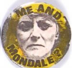 Me and Mondale