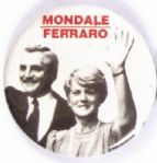 Mondale-Ferraro