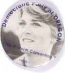 Ferraro Oregon Democratic Party